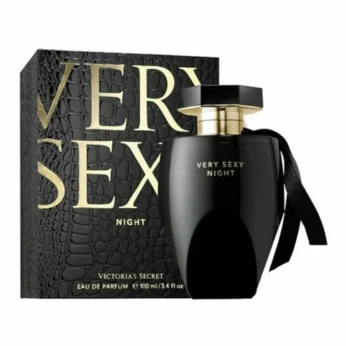 Very Sexy By Night