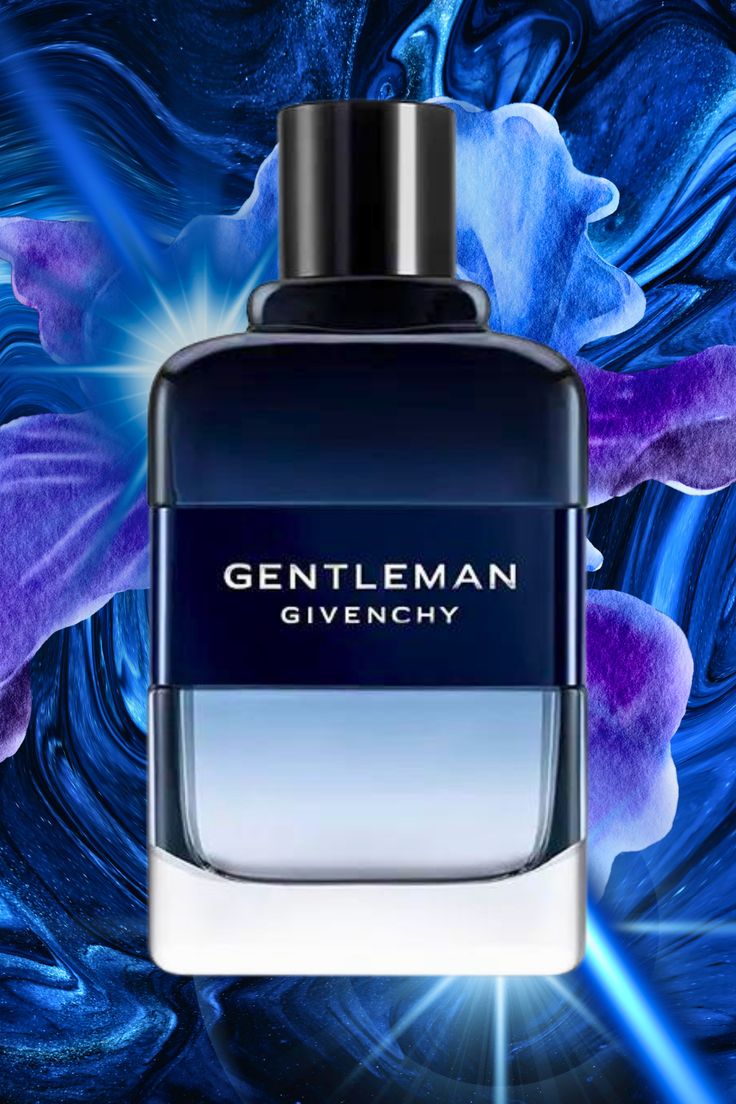 عطر جنتلمان جيفنشي او دي تواليت