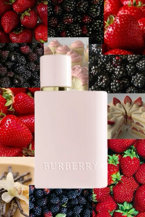 عطر بيربري هير