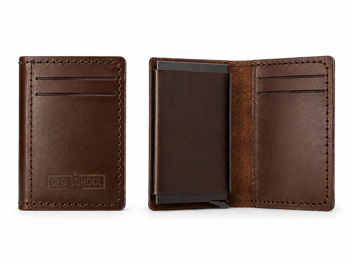 Pop-Up Bifold Wallet