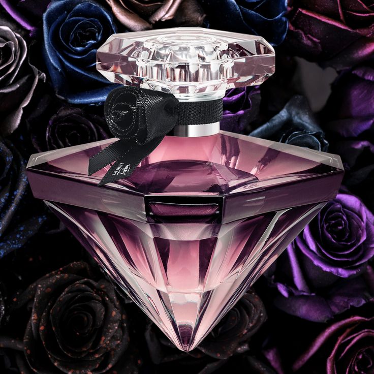 Tresor la nuit Lancome EDP