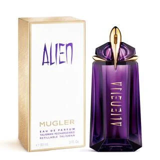 Mugler Alien Perfume Eau de Parfum