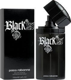 عطر بلاك ليكزس