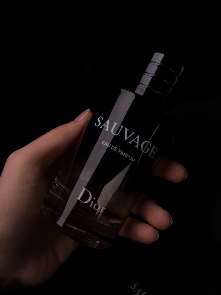 عطر ديور سوفاج