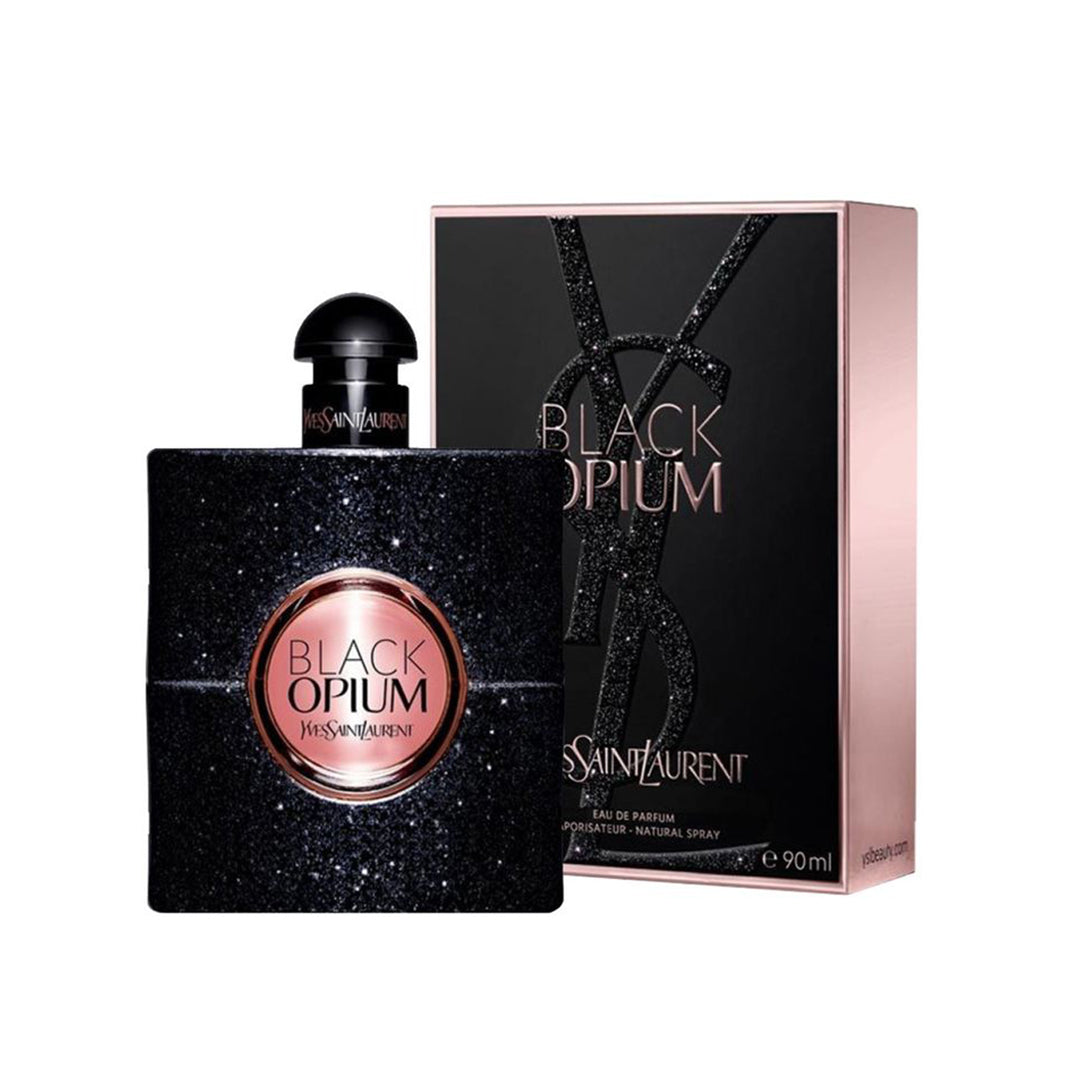 عطر بلاك أوبيوم