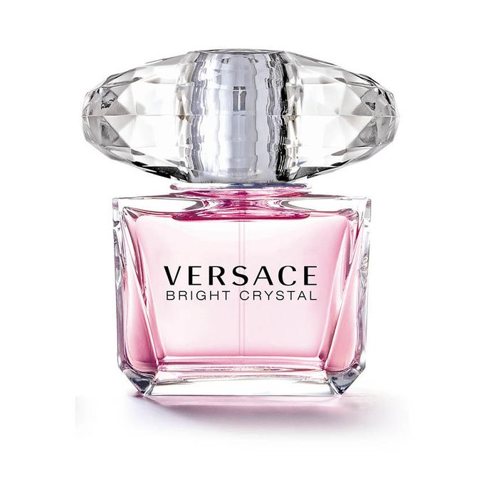 عطر فيرساتشي كريستال