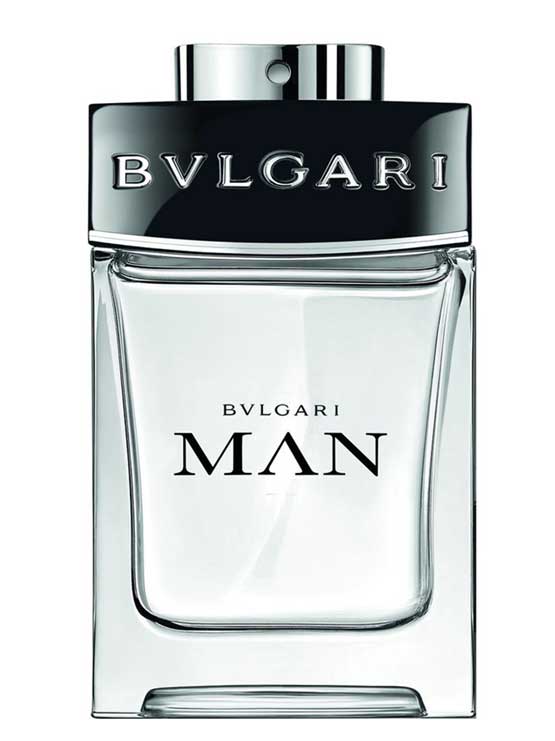 Bvlgari Man EDT