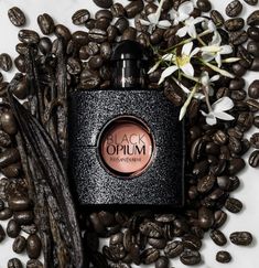 عطر بلاك أوبيوم