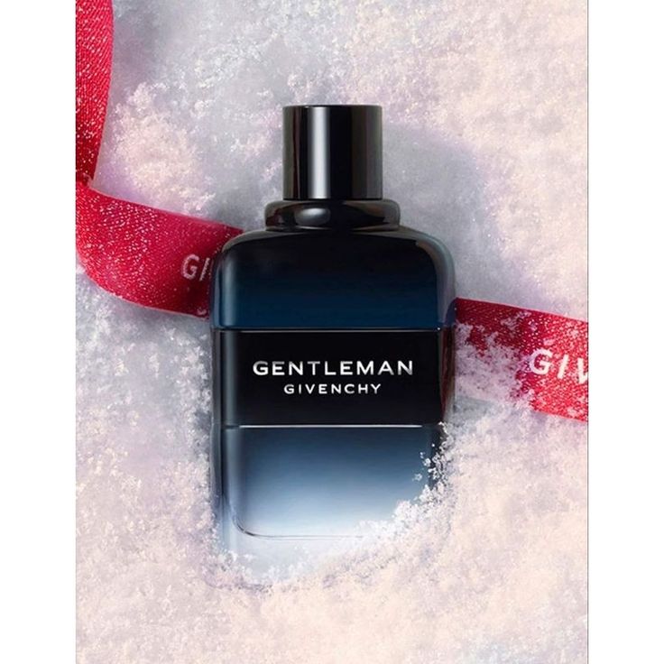 عطر جنتلمان جيفنشي او دي تواليت