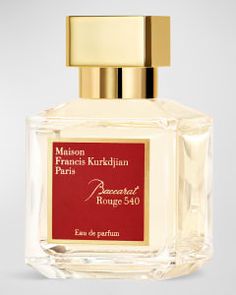 Baccarat Rouge EDP