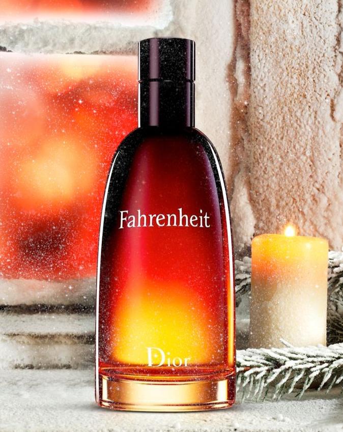 Fahernheit EDT