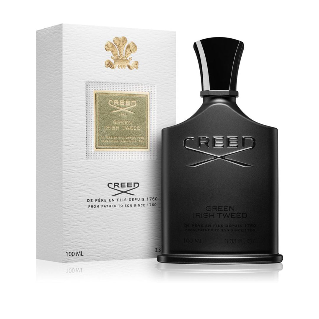 Creed Green Irish Tweed EDP