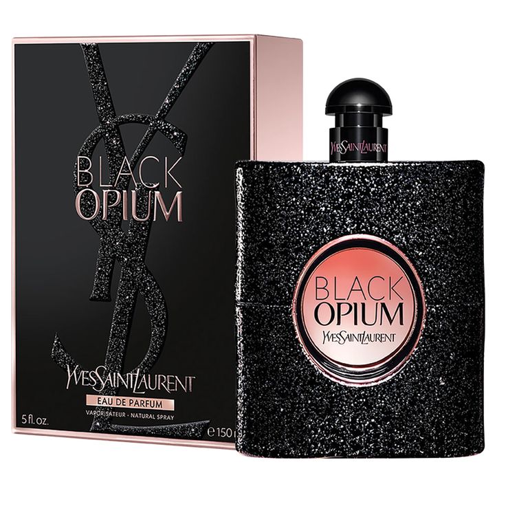 عطر بلاك أوبيوم