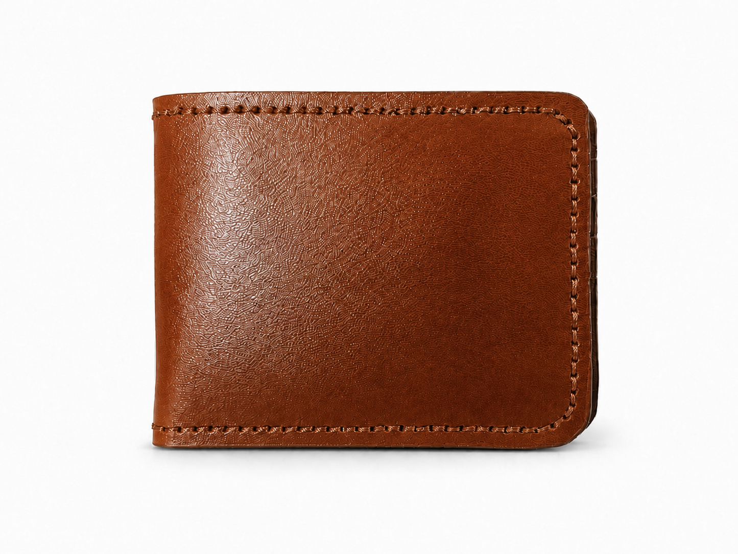 Classic Bifold Wallet