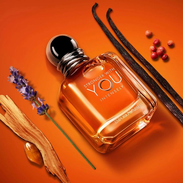 Stronger With You Intensely EDP