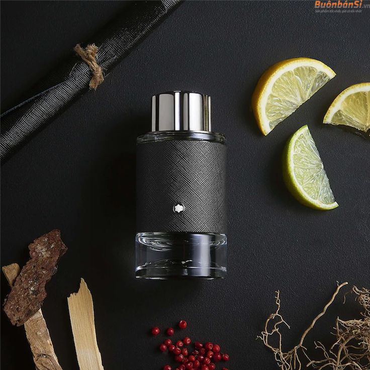 MontBlanc Explorer Perfume