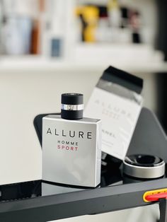 عطر ألور هوم سبورت