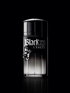 عطر بلاك ليكزس