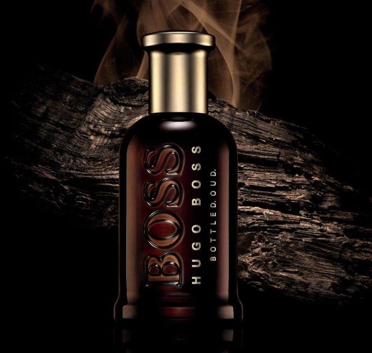 Hugo Boss Bottled Oud