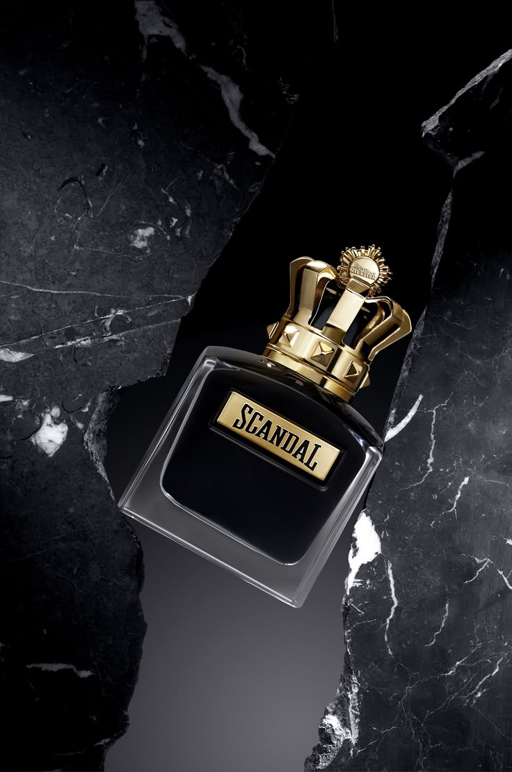 عطر جان بول سكاندال رجالي