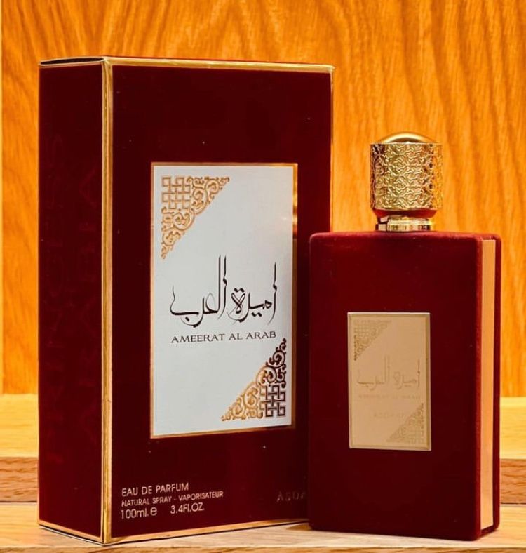 Ameerat Al Arab Lattafa Perfumes