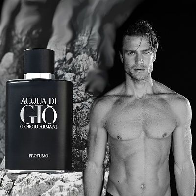 عطر أكوا دي جيو بروفومو