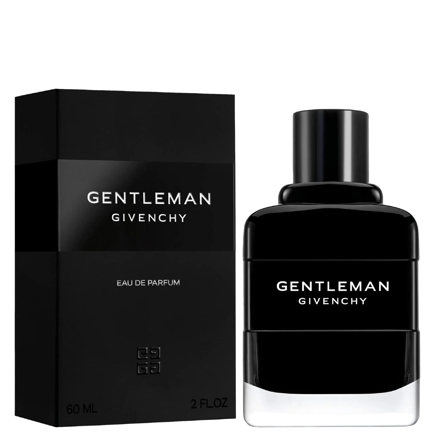 عطر جنتلمان جيفنشي او دي بارفوم