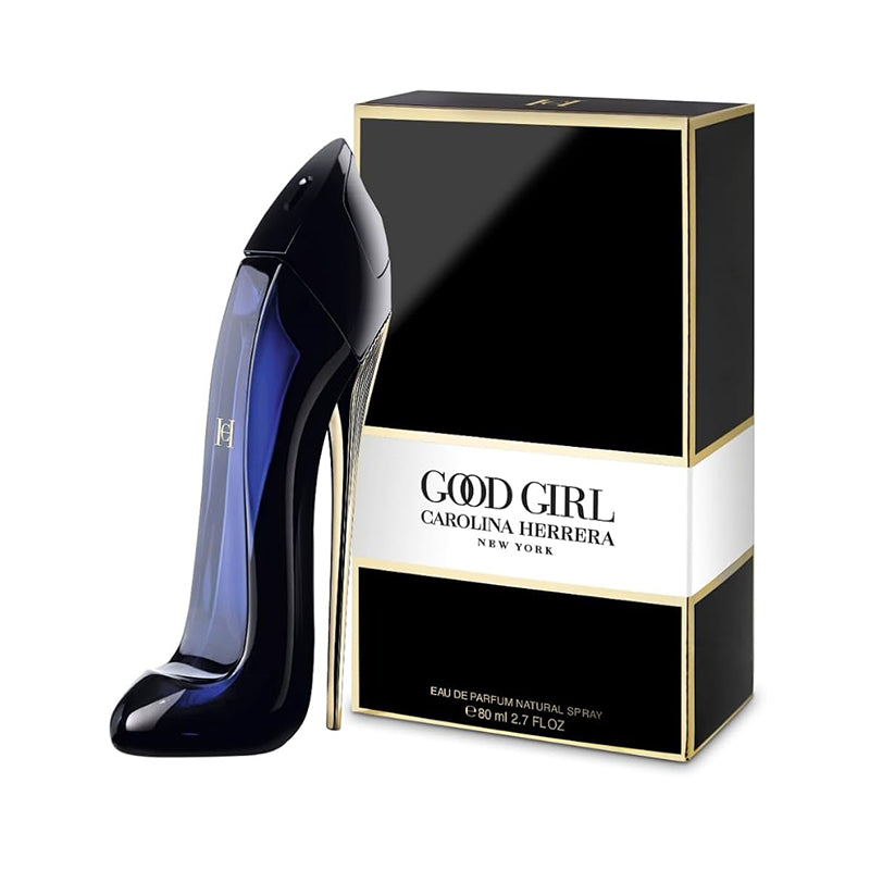 عطر كارولينا هيريرا جود جيرل