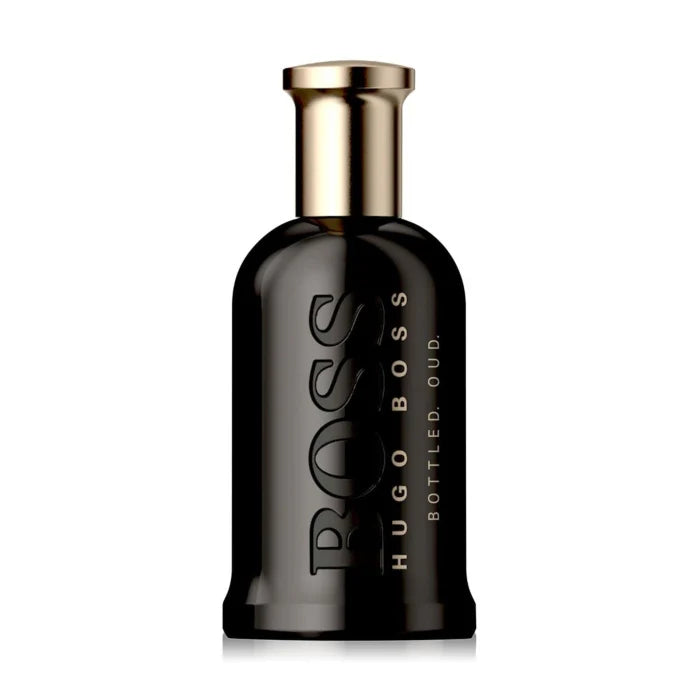 Hugo Boss Bottled Oud