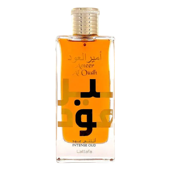 LATTAFA AMEER AL OUDH INTENSE OUD