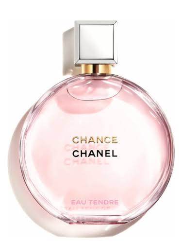 عطر شانس شانيل تيندر
