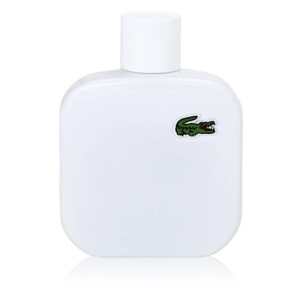 عطر لاكوست وايت