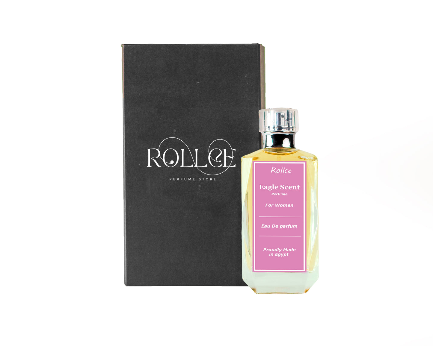 Eagle Scent For Men +Eagle Scent For Women