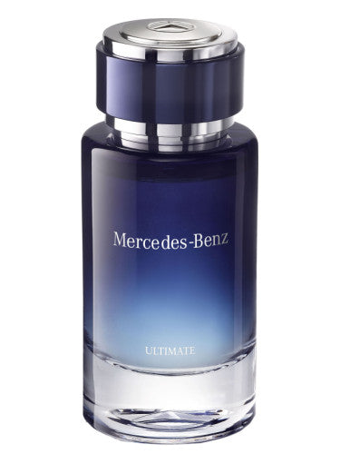 عطر Mercedes-Benz