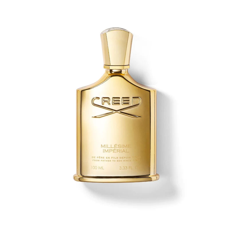 عطر كريد ميليسيم إمبريال جولد