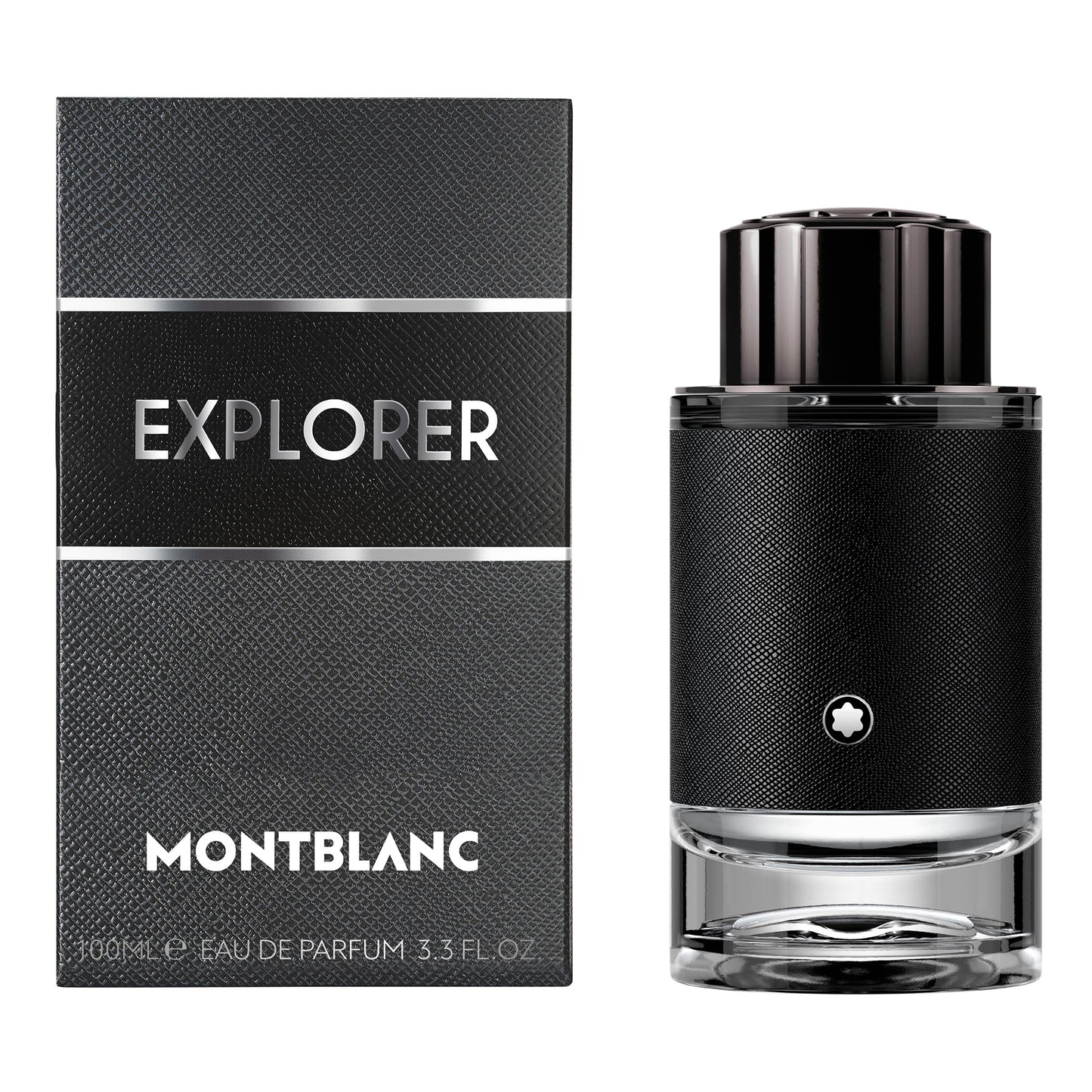 MontBlanc Explorer Perfume