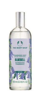The Body Shop Bluebell Fragrance Mist 100ml