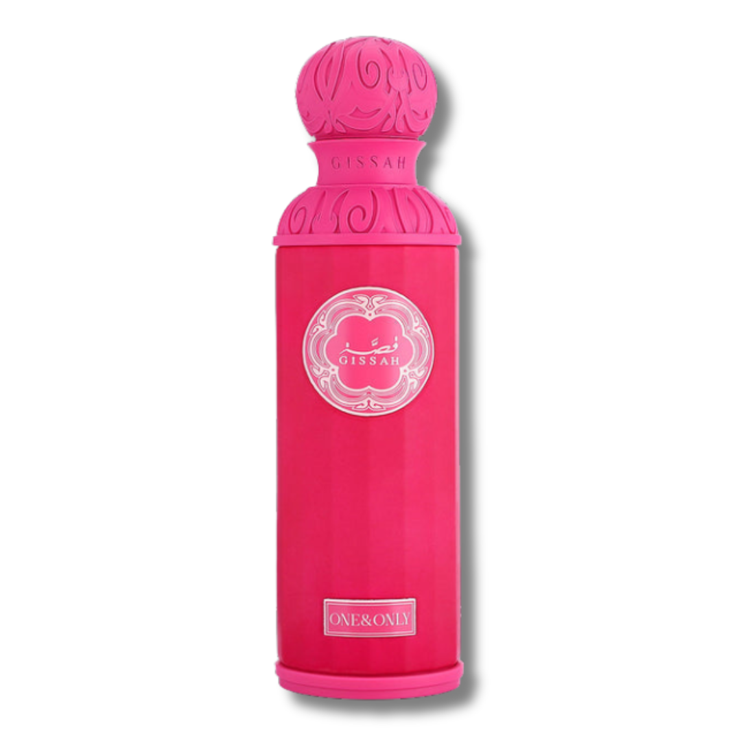 Gissah One and Only Perfume - قصة وان اند اونلي