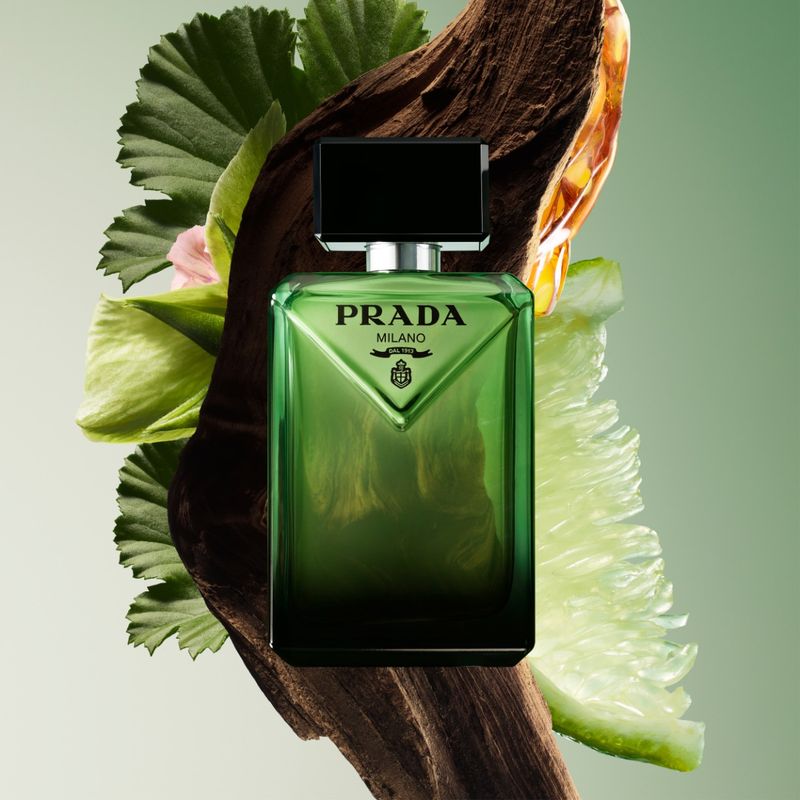Prada Paradigme Eau de Parfum-100 ML