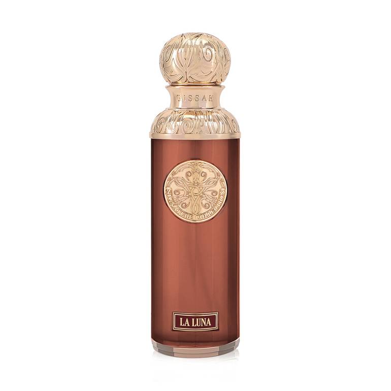 Gissah La Luna Perfume - قصة لالونا