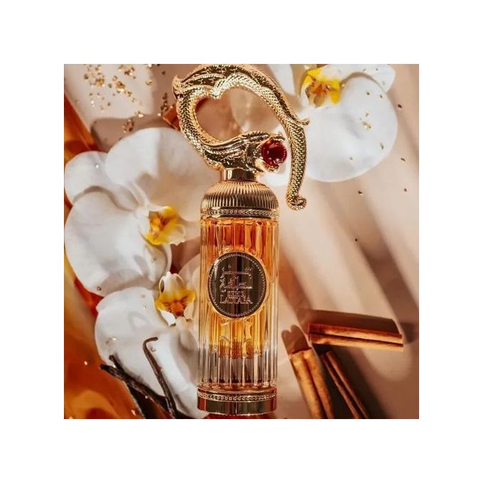 Sehr Lattafa Eau De Parfum - سحر لطافة