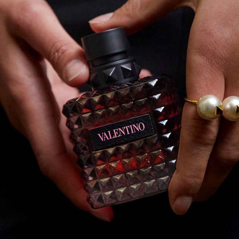 Valentino Born in Roma donna EDP Intense Woman