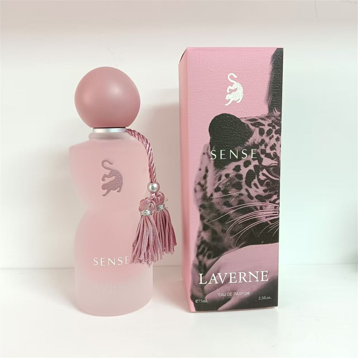 Sense Laverne Perfume