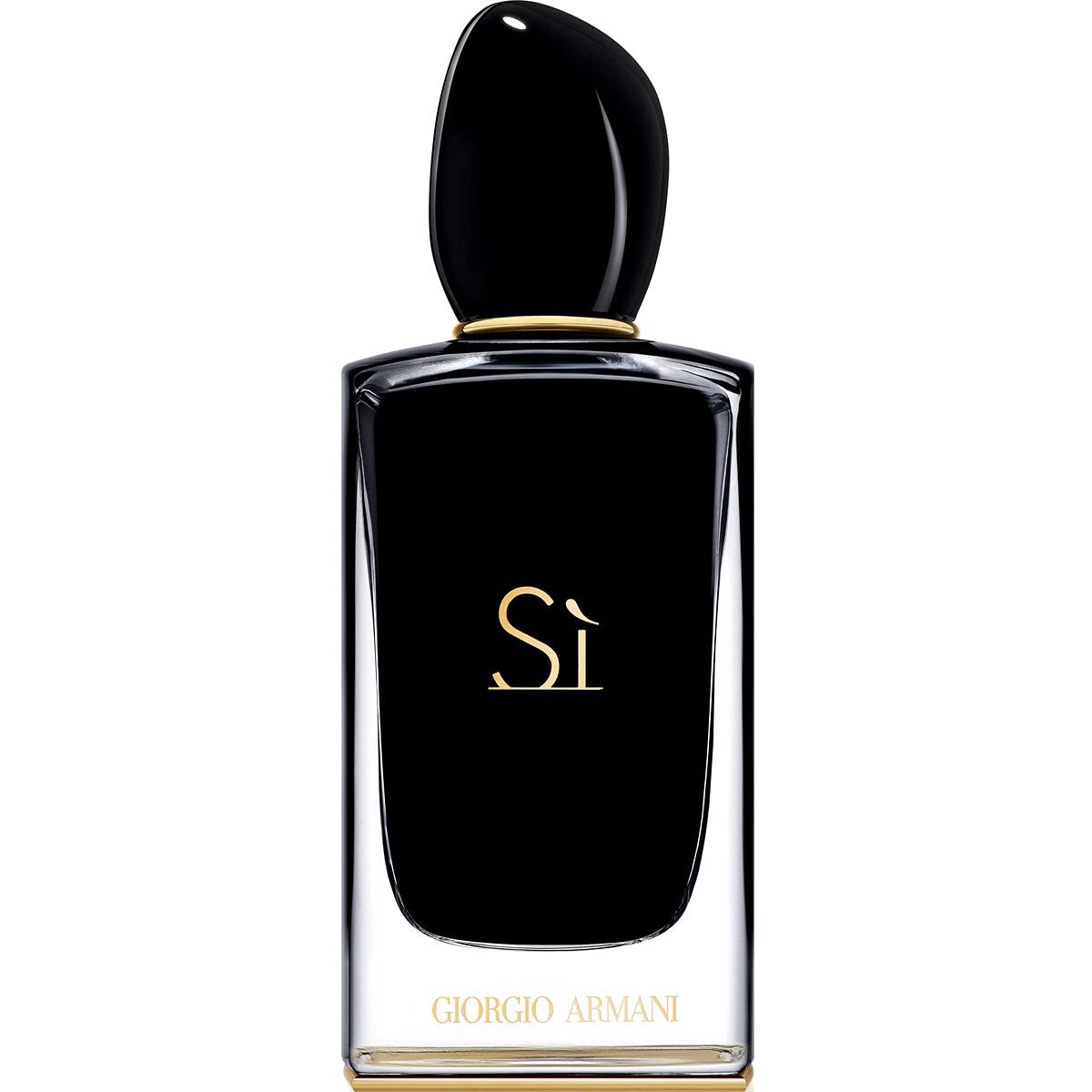 Si Intense Black