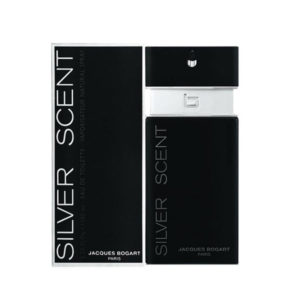 عطر سيلفر سينت