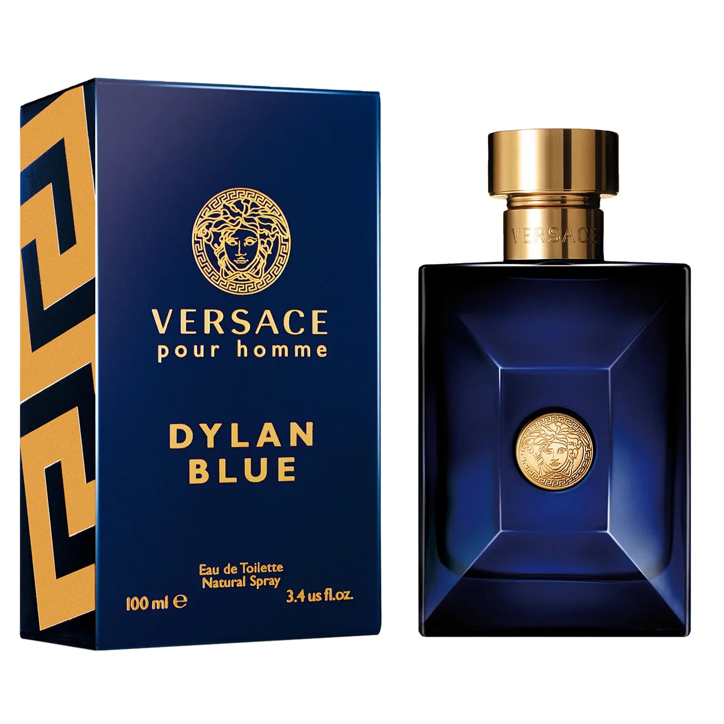 عطر فرزاتشي بور هوم ديلان بلو