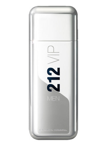عطر في آي بي 212 سيلفر