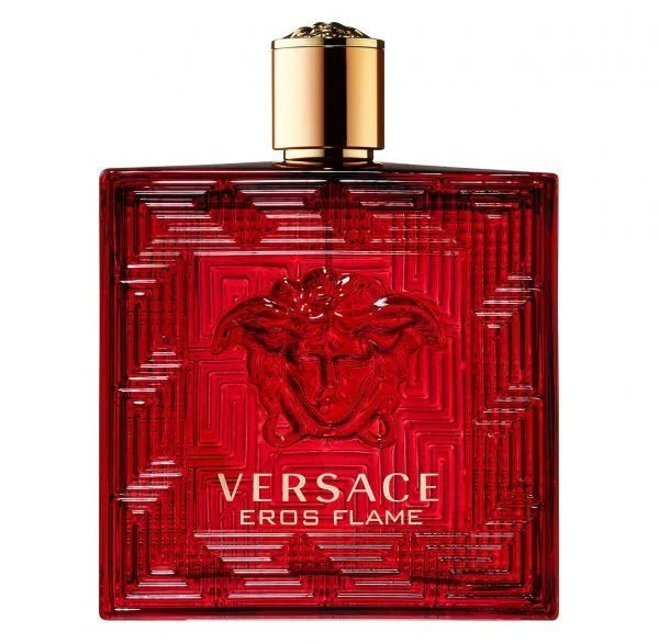 عطر فيرساتشي إيروس فليم
