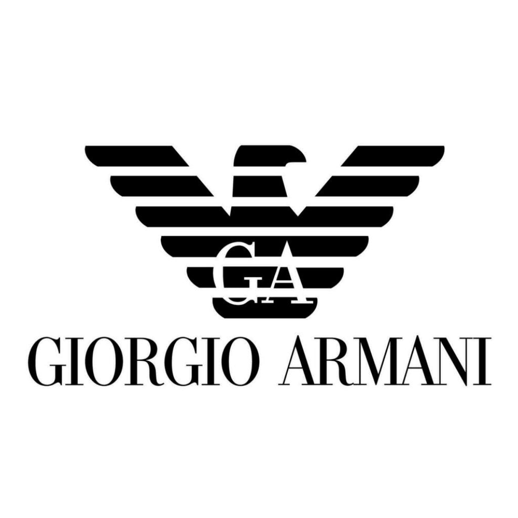 GIORGIO ARMANI – Rollce Store