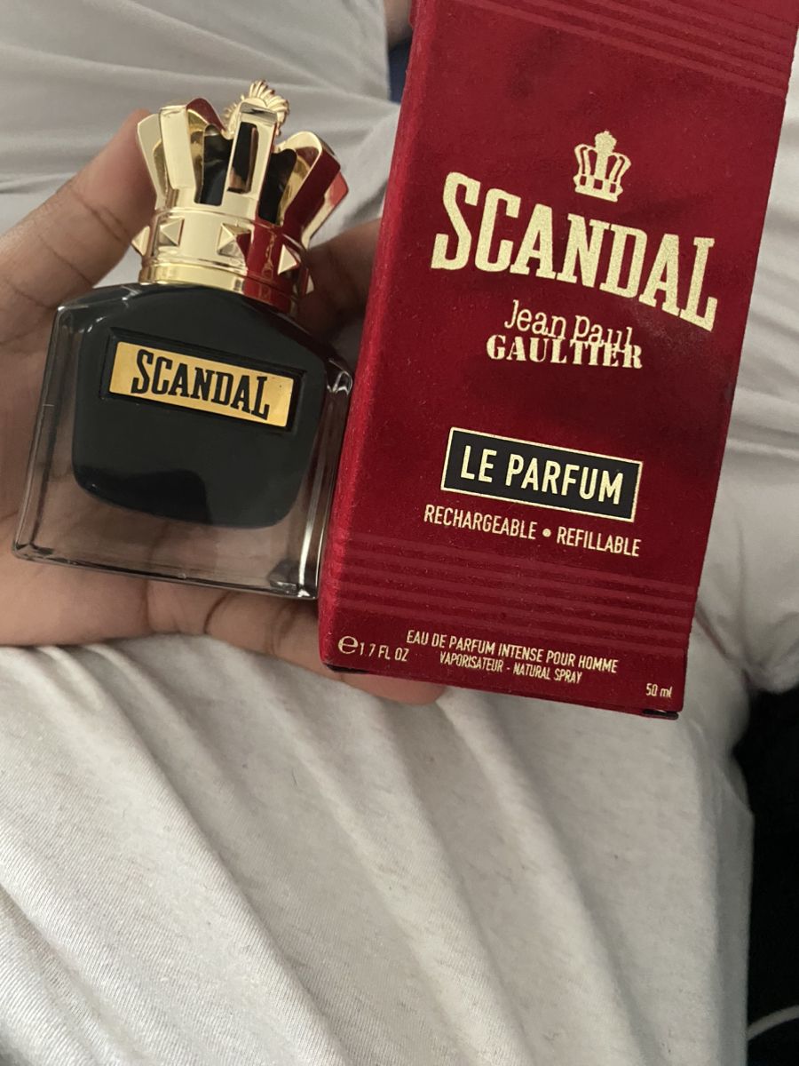 عطر جان بول سكاندال رجالي